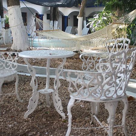 Hotel Azul By Encanto Playa del Carmen Dış mekan fotoğraf
