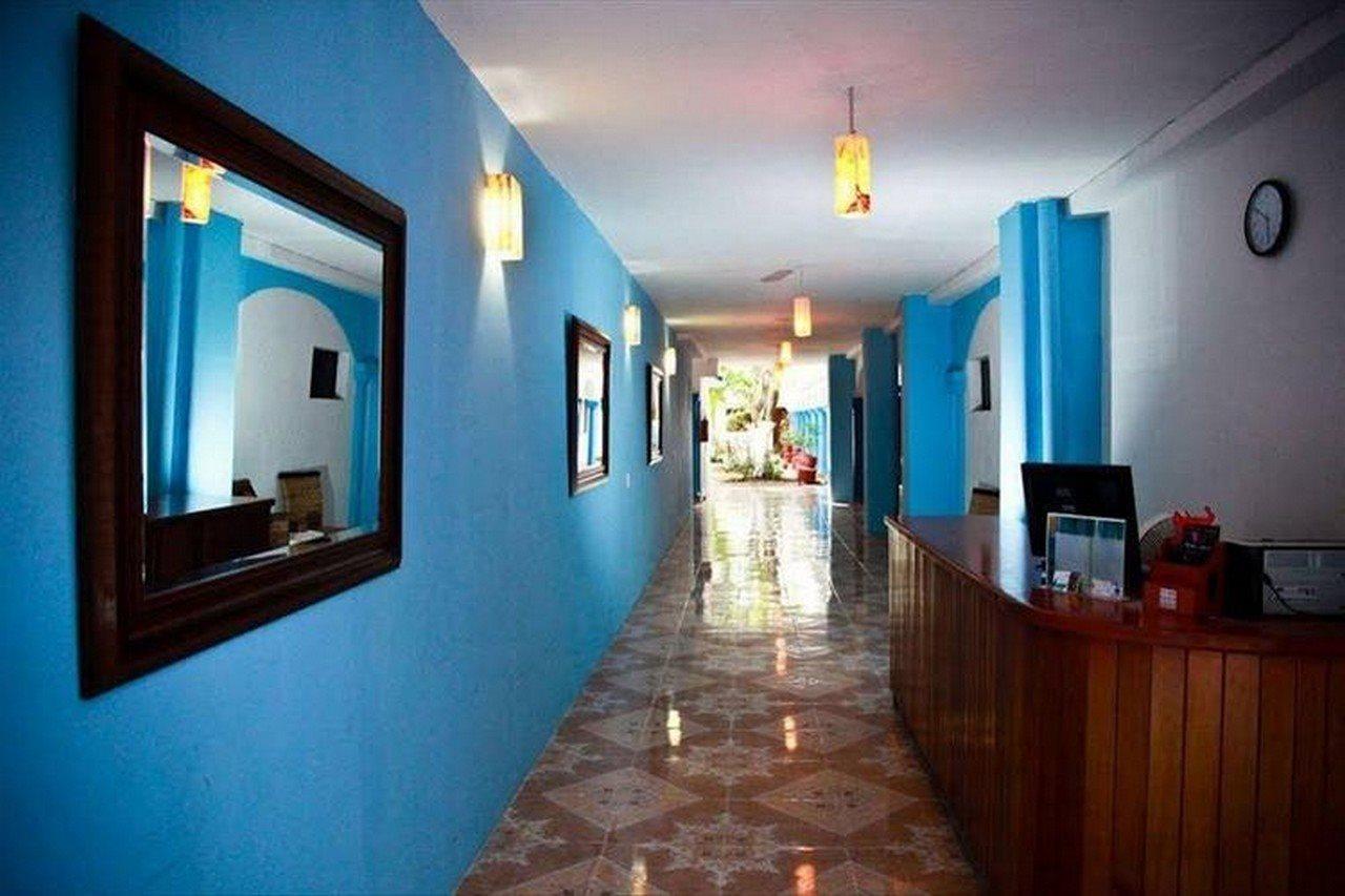 Hotel Azul By Encanto Playa del Carmen Dış mekan fotoğraf