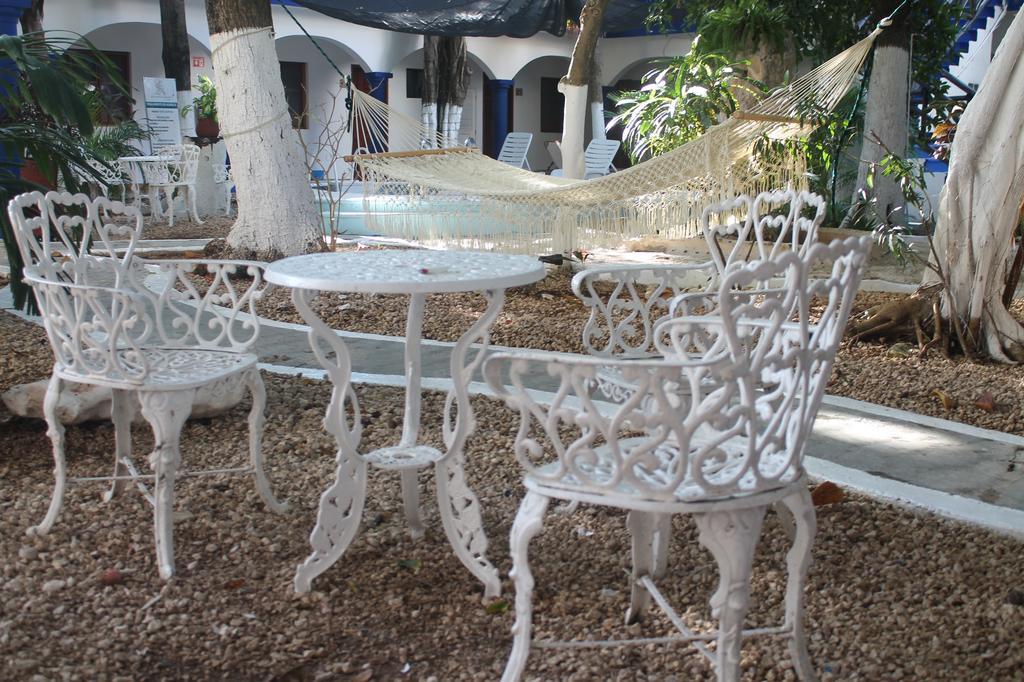 Hotel Azul By Encanto Playa del Carmen Dış mekan fotoğraf