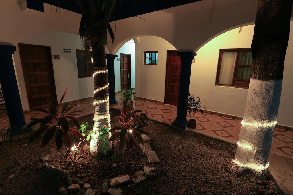 Hotel Azul By Encanto Playa del Carmen Dış mekan fotoğraf