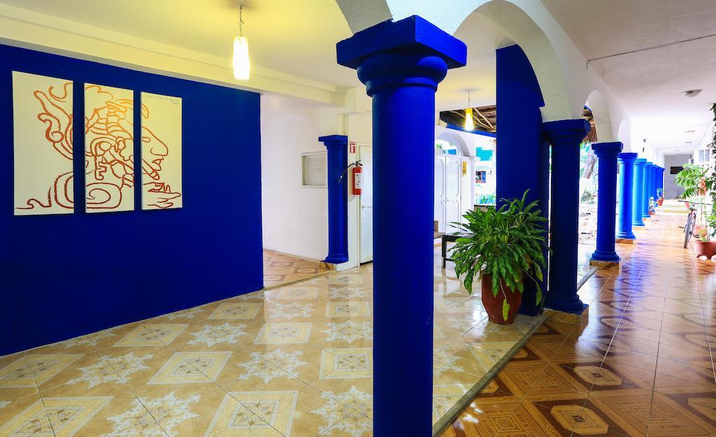 Hotel Azul By Encanto Playa del Carmen Dış mekan fotoğraf