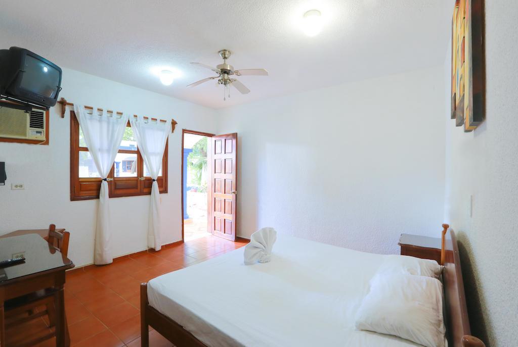 Hotel Azul By Encanto Playa del Carmen Oda fotoğraf