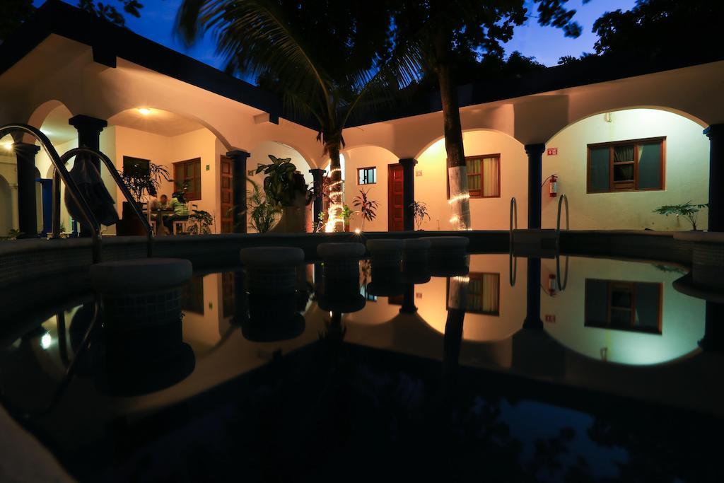Hotel Azul By Encanto Playa del Carmen Dış mekan fotoğraf