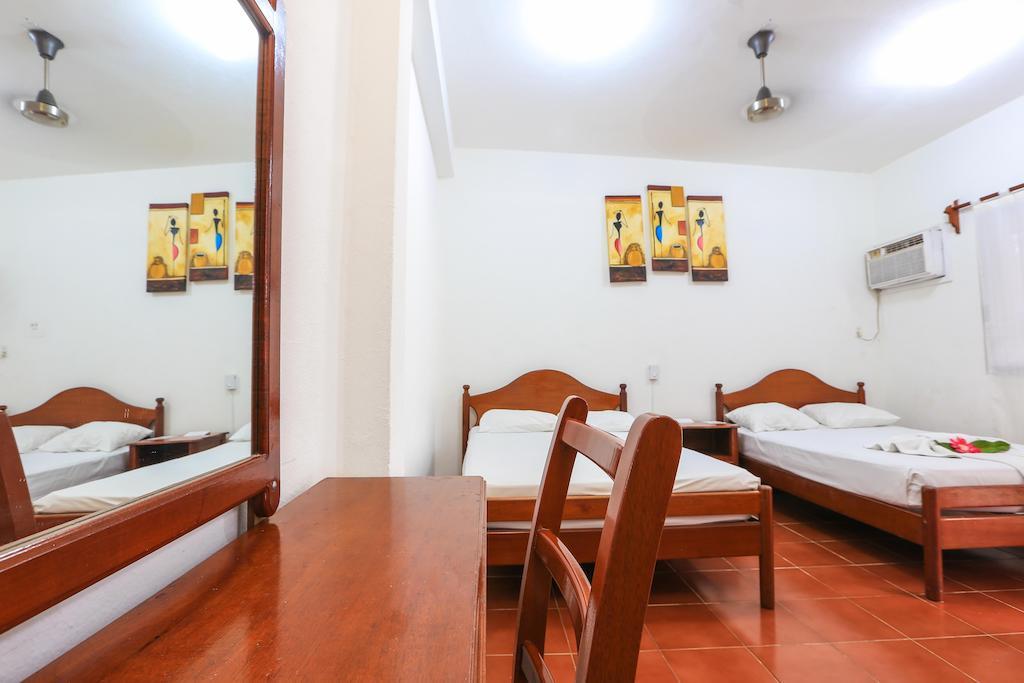 Hotel Azul By Encanto Playa del Carmen Oda fotoğraf