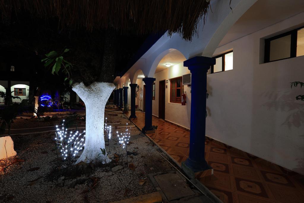 Hotel Azul By Encanto Playa del Carmen Dış mekan fotoğraf