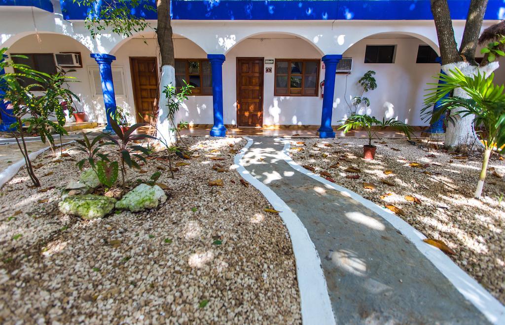 Hotel Azul By Encanto Playa del Carmen Dış mekan fotoğraf