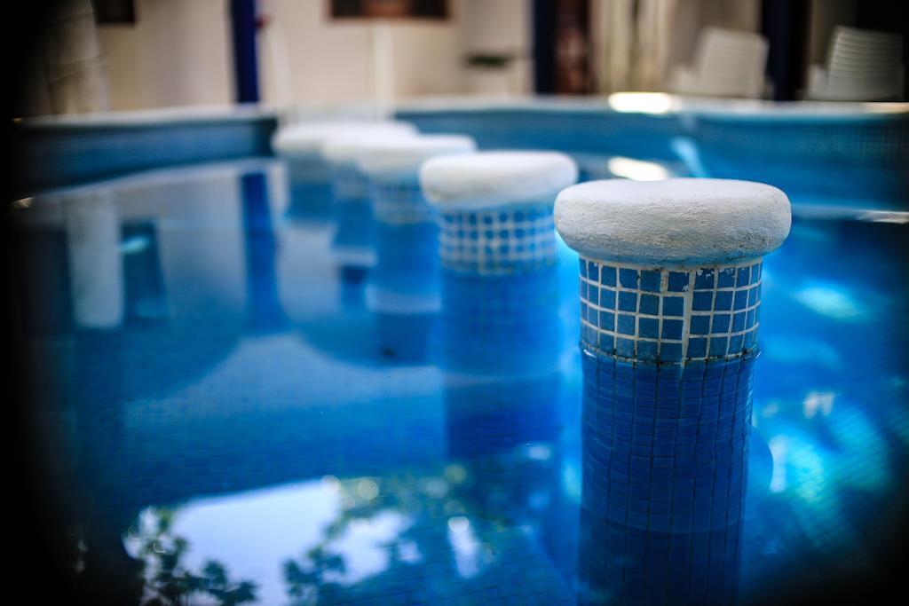 Hotel Azul By Encanto Playa del Carmen Dış mekan fotoğraf