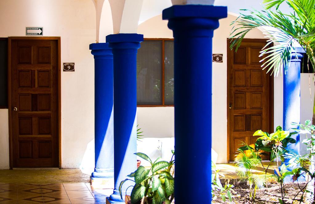Hotel Azul By Encanto Playa del Carmen Dış mekan fotoğraf