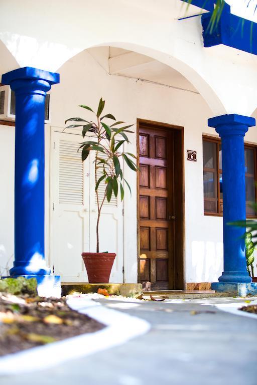 Hotel Azul By Encanto Playa del Carmen Dış mekan fotoğraf