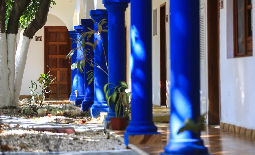 Hotel Azul By Encanto Playa del Carmen Dış mekan fotoğraf