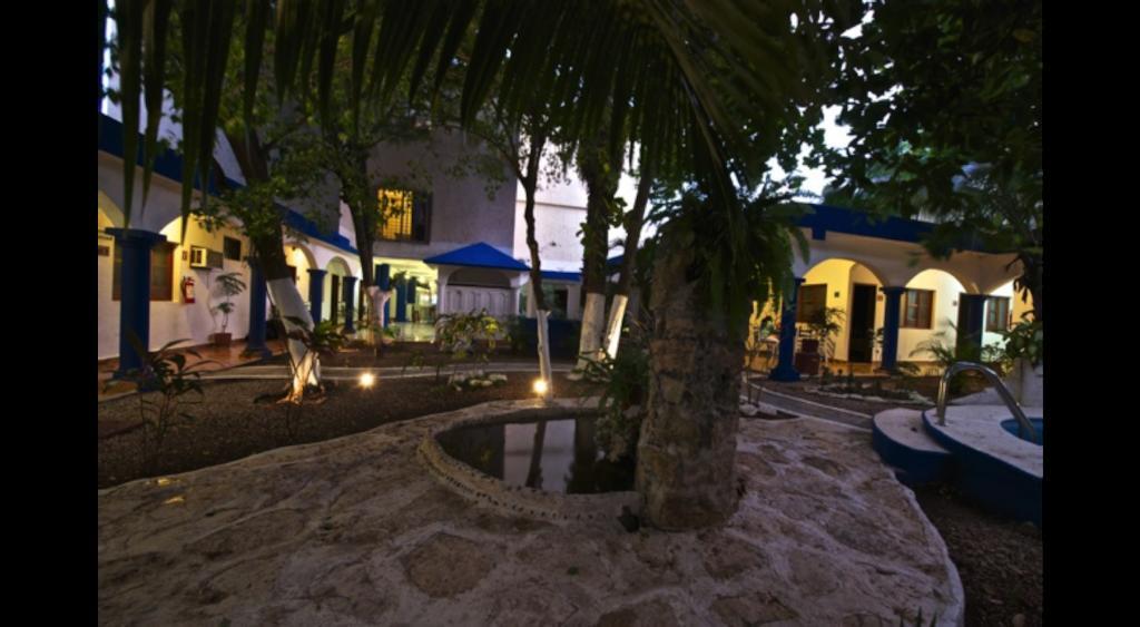 Hotel Azul By Encanto Playa del Carmen Oda fotoğraf