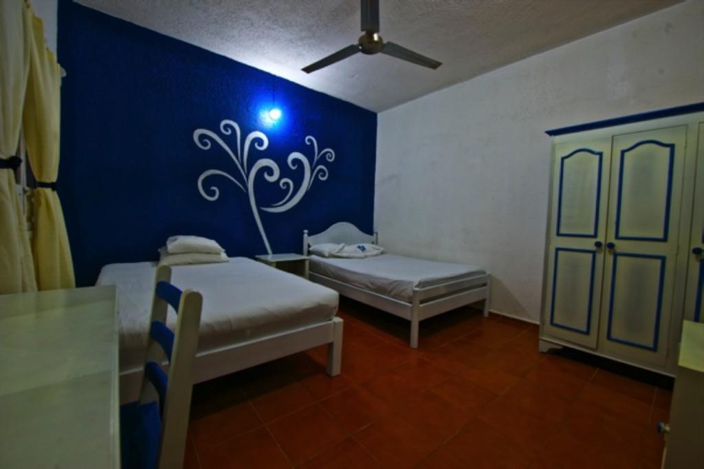 Hotel Azul By Encanto Playa del Carmen Dış mekan fotoğraf