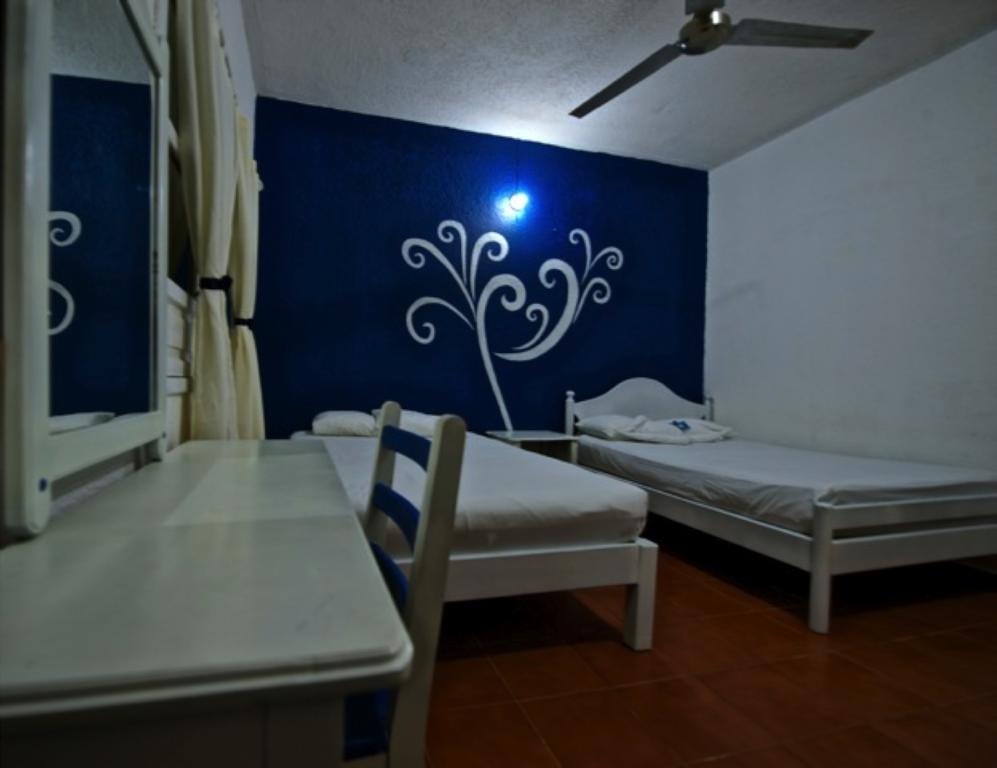 Hotel Azul By Encanto Playa del Carmen Oda fotoğraf
