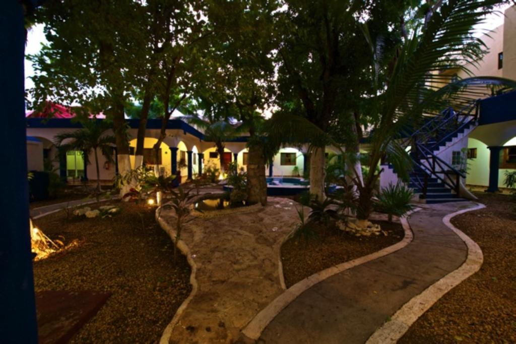 Hotel Azul By Encanto Playa del Carmen Dış mekan fotoğraf