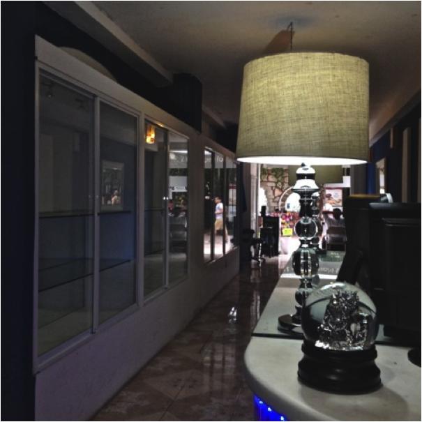 Hotel Azul By Encanto Playa del Carmen Dış mekan fotoğraf