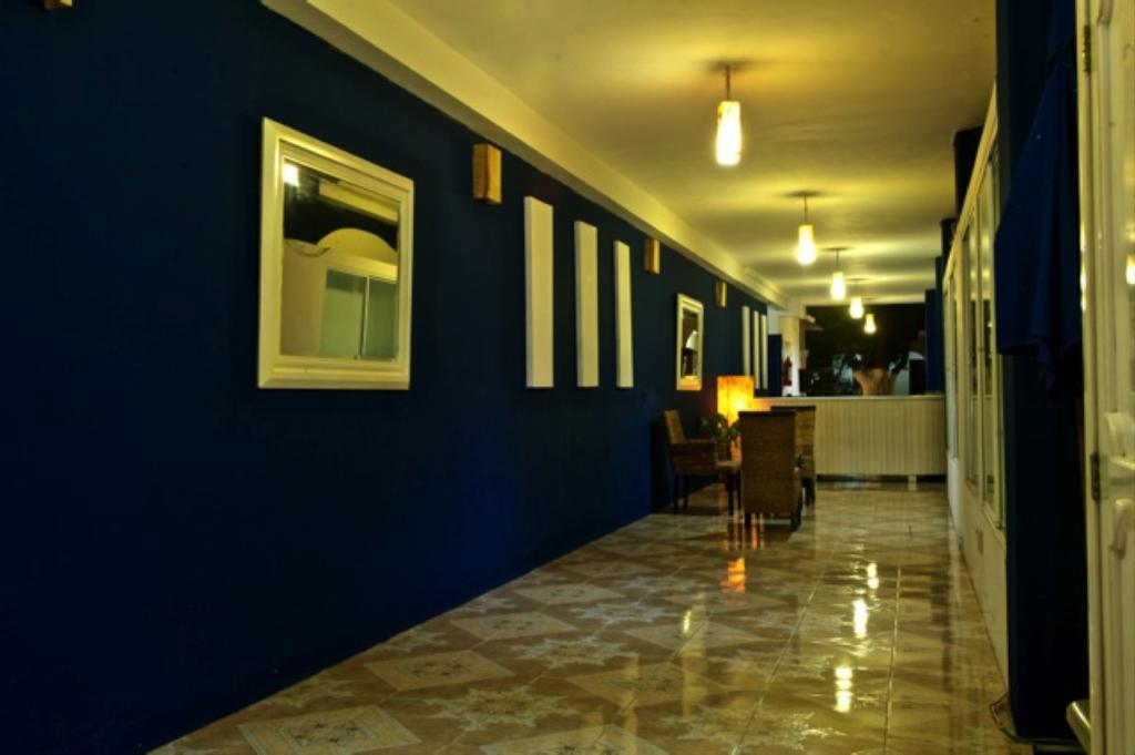 Hotel Azul By Encanto Playa del Carmen Dış mekan fotoğraf