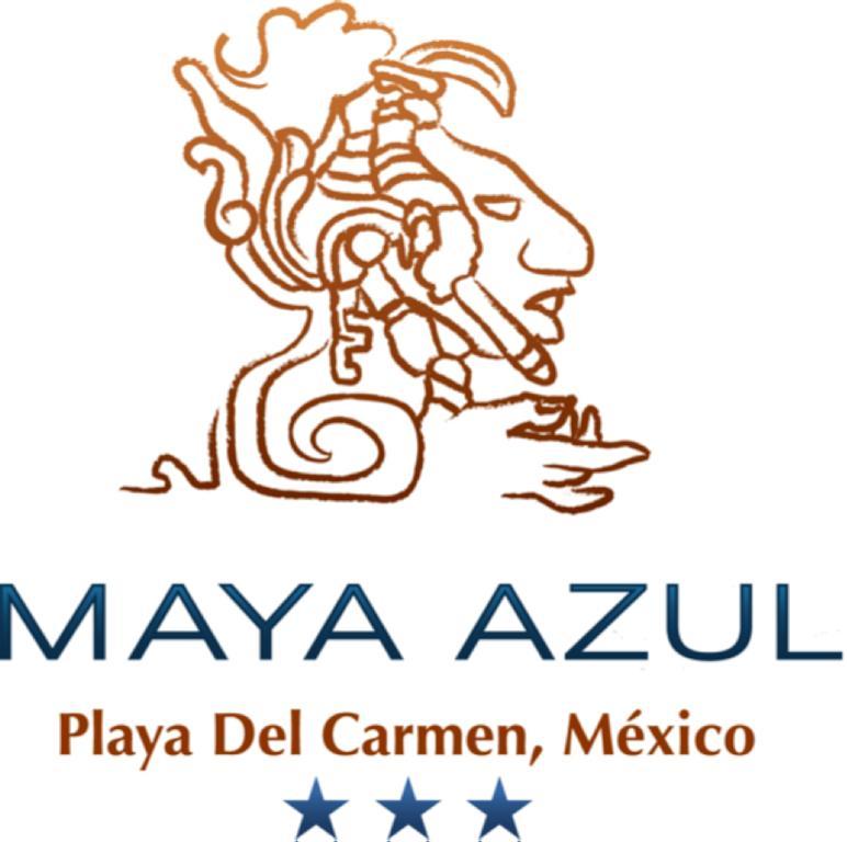 Hotel Azul By Encanto Playa del Carmen Oda fotoğraf