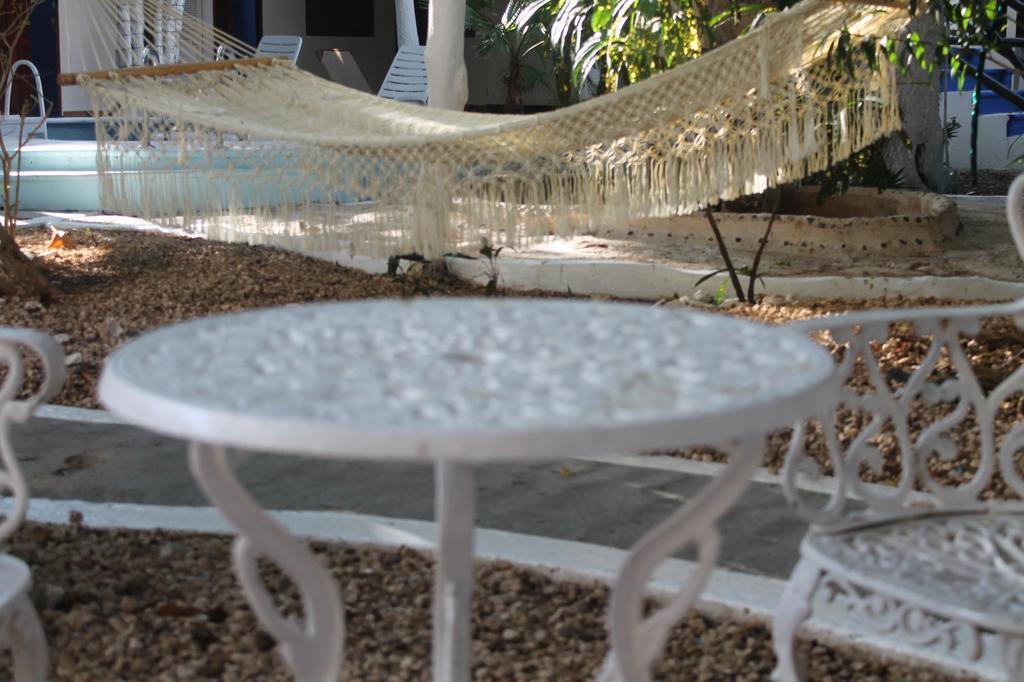 Hotel Azul By Encanto Playa del Carmen Dış mekan fotoğraf