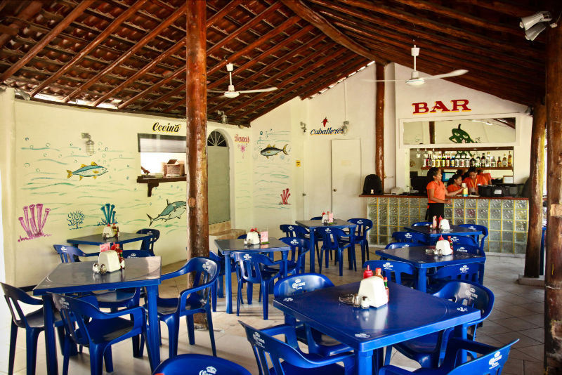 Hotel Azul By Encanto Playa del Carmen Dış mekan fotoğraf