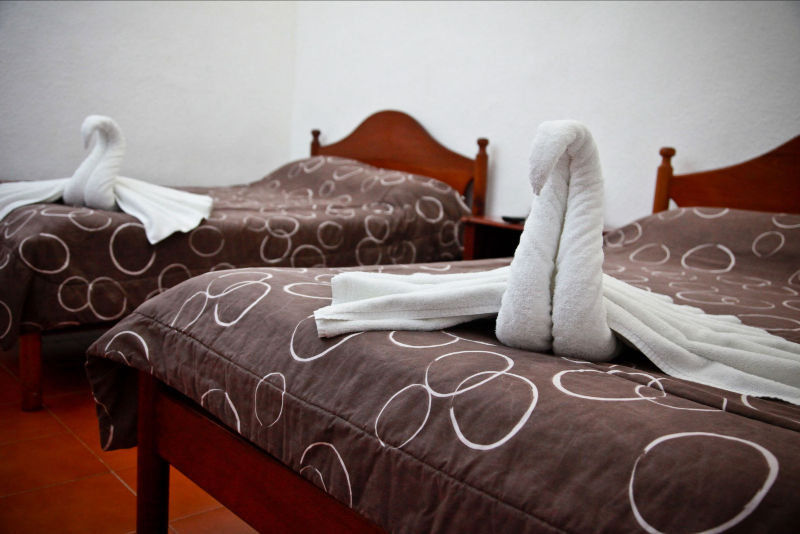 Hotel Azul By Encanto Playa del Carmen Dış mekan fotoğraf