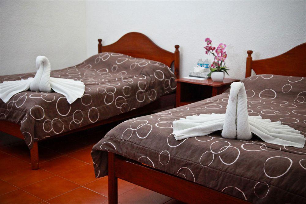 Hotel Azul By Encanto Playa del Carmen Dış mekan fotoğraf